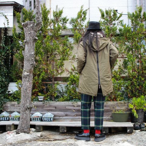 MerryChristmas ~2017/12/25 くもり~