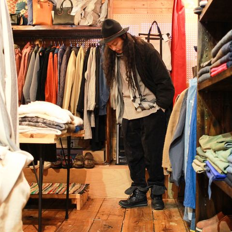 忘年会はこんな感じで行きますか! ~2017/12/28 霙~