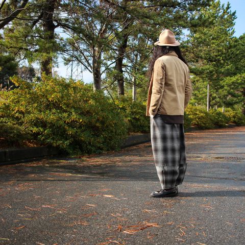 The Brown ~2017/12/23 晴れ~