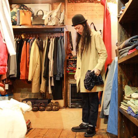 冬〜春。 ~2018/01/17 雨~