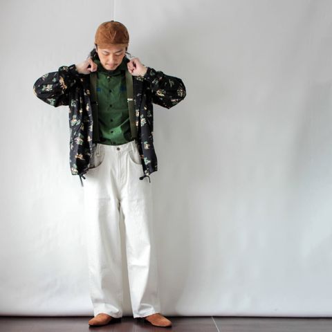 春アロハ ~2018/03/10 晴れ~