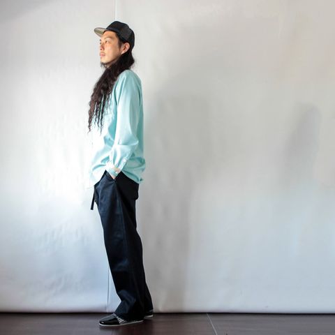 光沢 ~2018/03/12 晴れ~