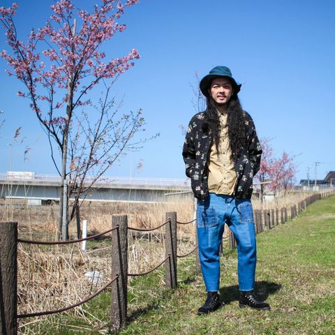梅は咲いたか 桜はまだかいな ~2018/03/24 晴れ~