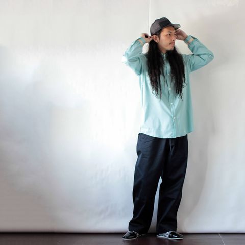 光沢 ~2018/03/12 晴れ~