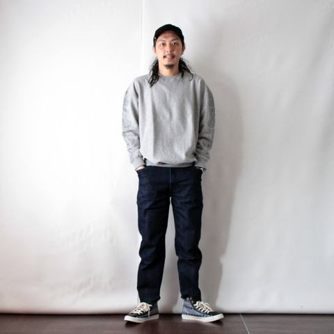 シンプル ~2018/03/01 雨~