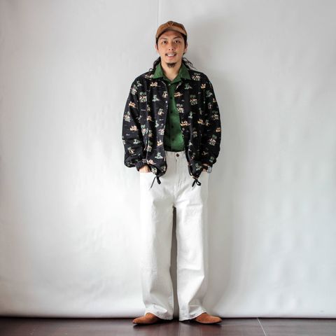 春アロハ ~2018/03/10 晴れ~