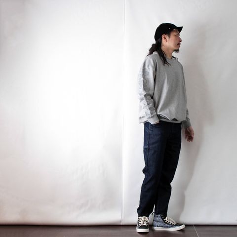 シンプル ~2018/03/01 雨~