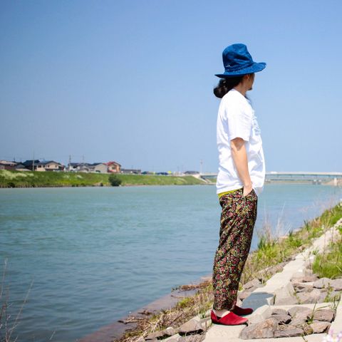爽やかアロハ ~2018/0428 晴れ~