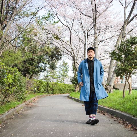 花見散歩 ~2018/04/04 晴れ~
