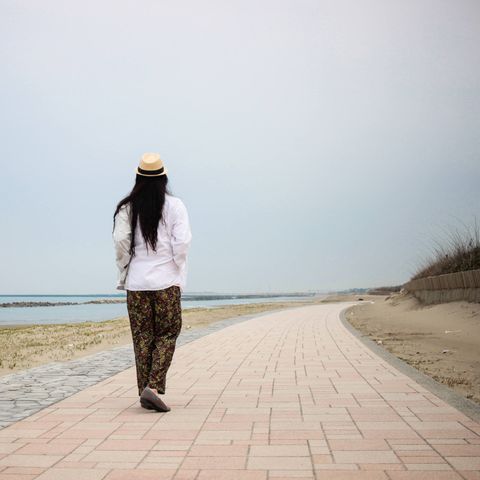 爽やかゴキゲンスタイル♪ ~2018/04/02 くもり~