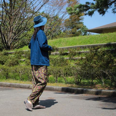 定番にヒトクセをプラス ~2018/04/12 晴れ~