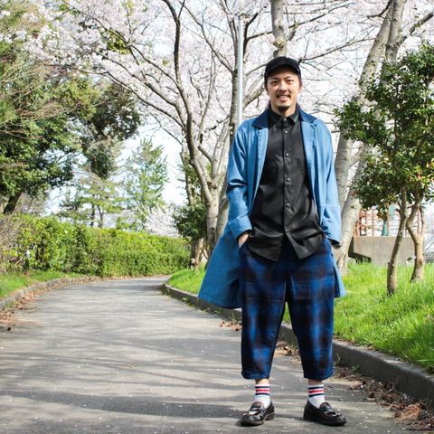 花見散歩 ~2018/04/04 晴れ~