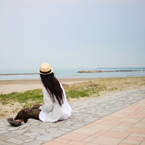爽やかゴキゲンスタイル♪ ~2018/04/02 くもり~