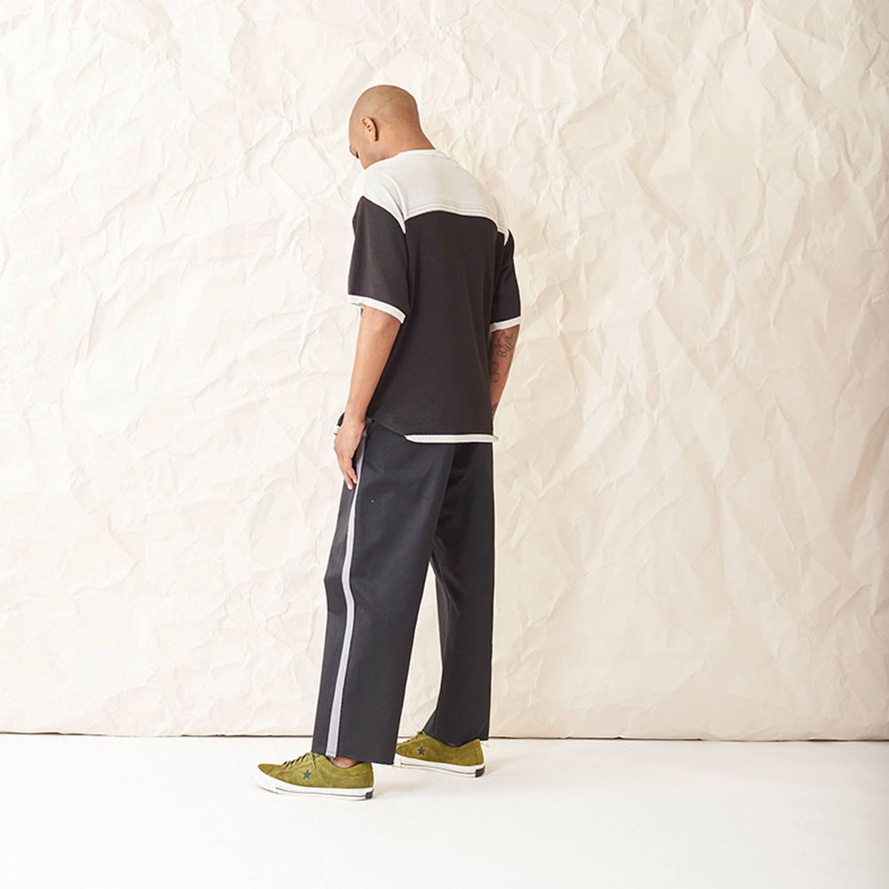 HIGH SUMMER COLLECTION 2018