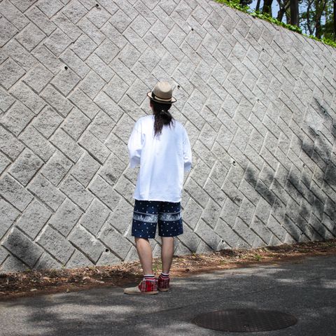 夏が待ち遠しい ~2018/05/16 晴れ~