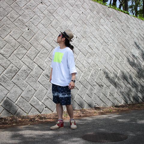 夏が待ち遠しい ~2018/05/16 晴れ~