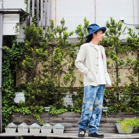 THE カジュアル ~2018/05/14 くもり~