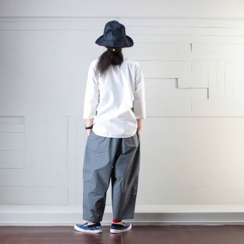 GooDシルエット~2018/05/13 雨~