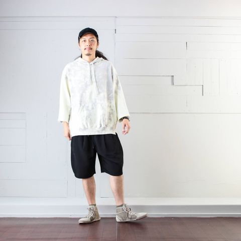 スポーティ ~2018/05/31 雨~