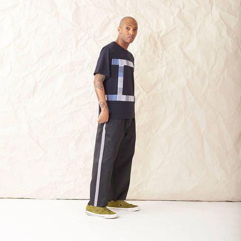HIGH SUMMER COLLECTION 2018