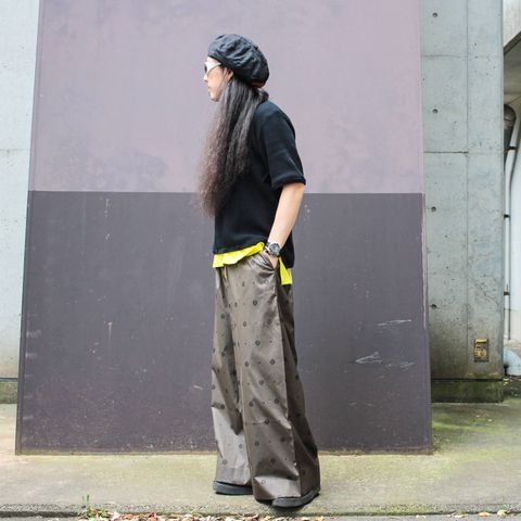 Beauty & Stupid ~2018/05/02 くもり~