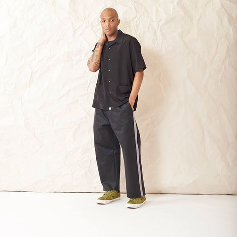 HIGH SUMMER COLLECTION 2018