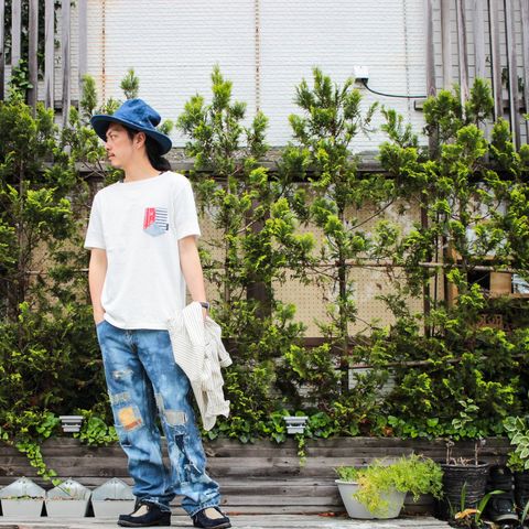 THE カジュアル ~2018/05/14 くもり~