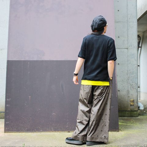 Beauty & Stupid ~2018/05/02 くもり~