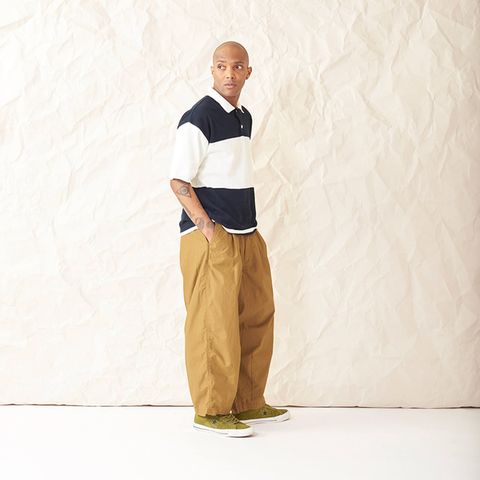HIGH SUMMER COLLECTION 2018