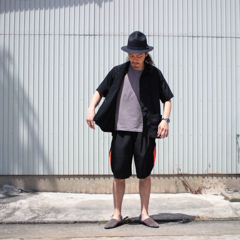 新作セットアップ ~2018/05/27 晴れ~