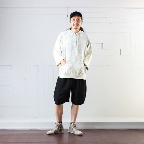 スポーティ ~2018/05/31 雨~