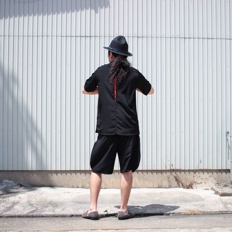 新作セットアップ ~2018/05/27 晴れ~