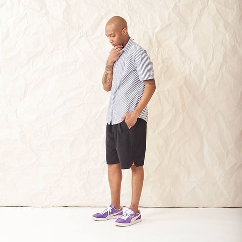 HIGH SUMMER COLLECTION 2018