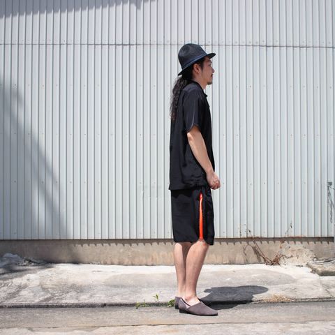 新作セットアップ ~2018/05/27 晴れ~