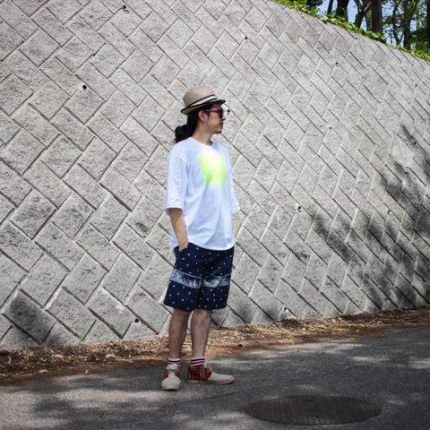 夏が待ち遠しい ~2018/05/16 晴れ~