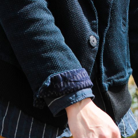 程よくラフに ~2018/05/10 晴れ~