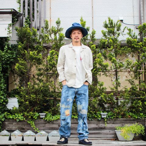 THE カジュアル ~2018/05/14 くもり~