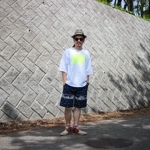 夏が待ち遠しい ~2018/05/16 晴れ~