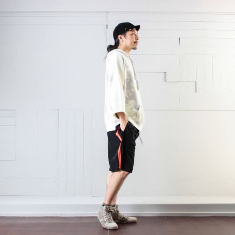 スポーティ ~2018/05/31 雨~