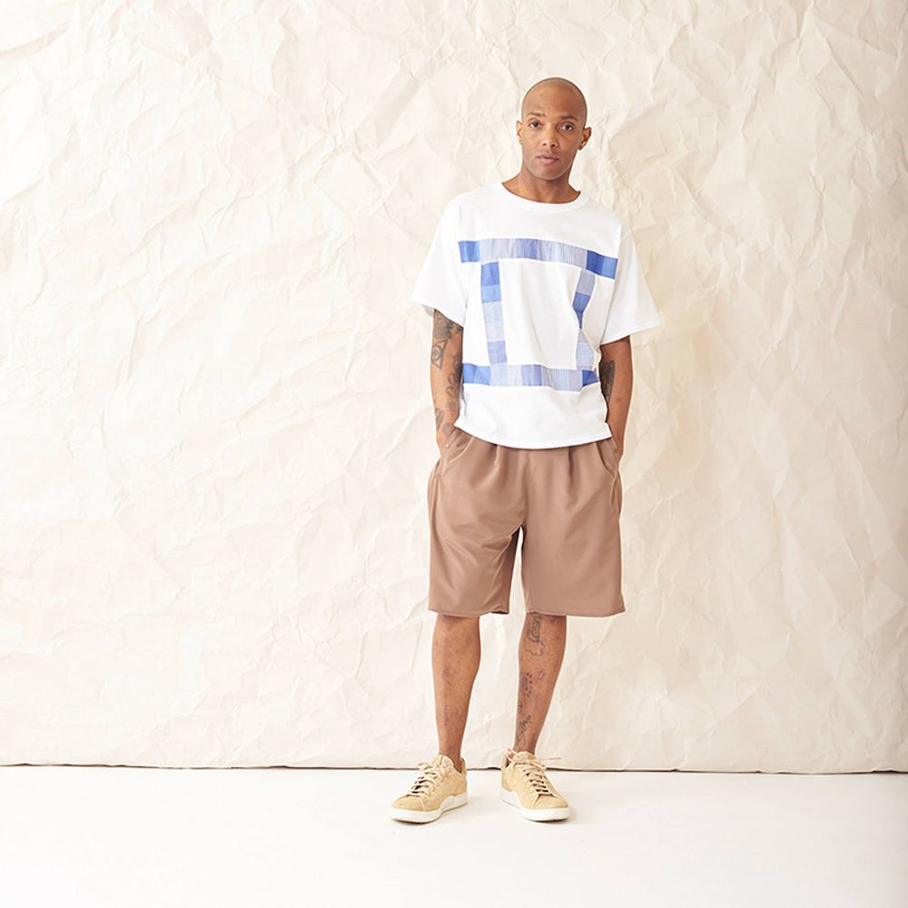 HIGH SUMMER COLLECTION 2018