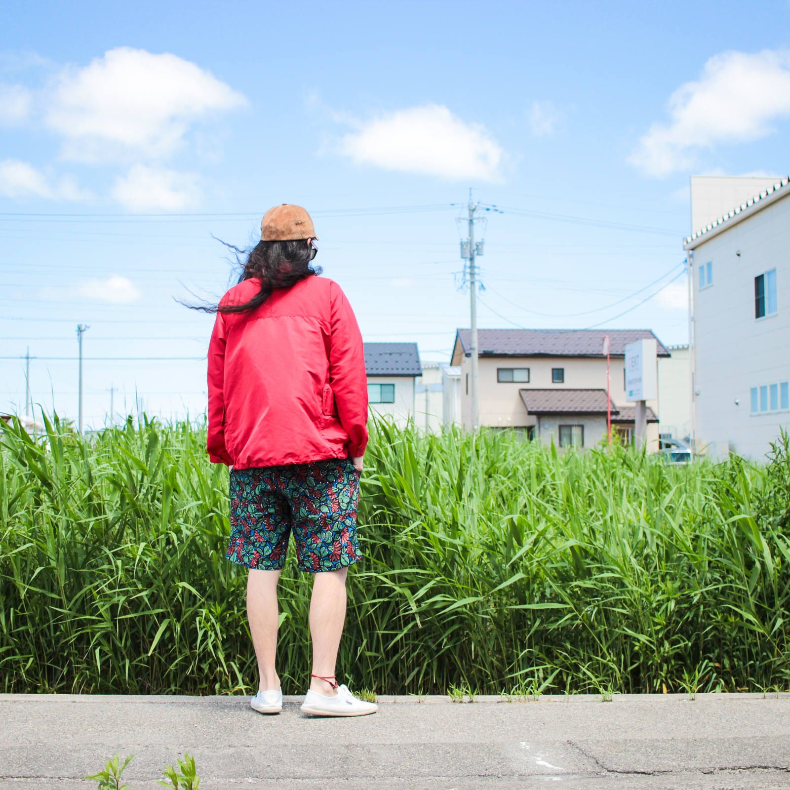 Let's 外遊び ~2018/05/20 晴れ~