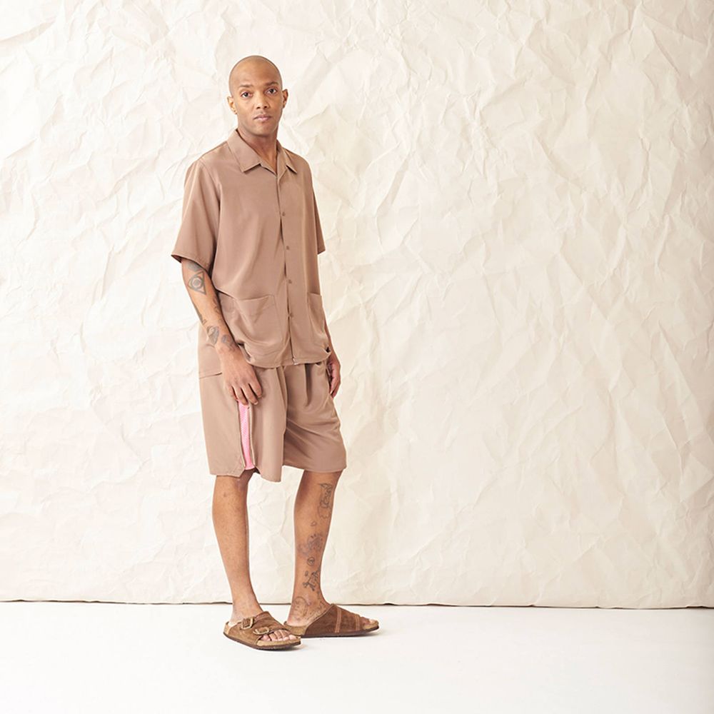 HIGH SUMMER COLLECTION 2018