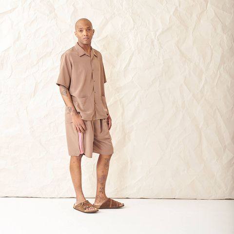 HIGH SUMMER COLLECTION 2018