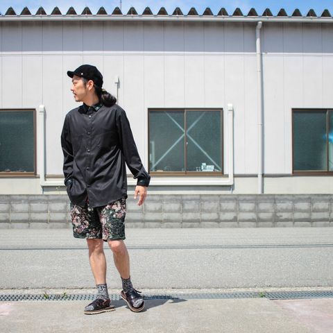 アダルト ~2018/05/12 晴れ~