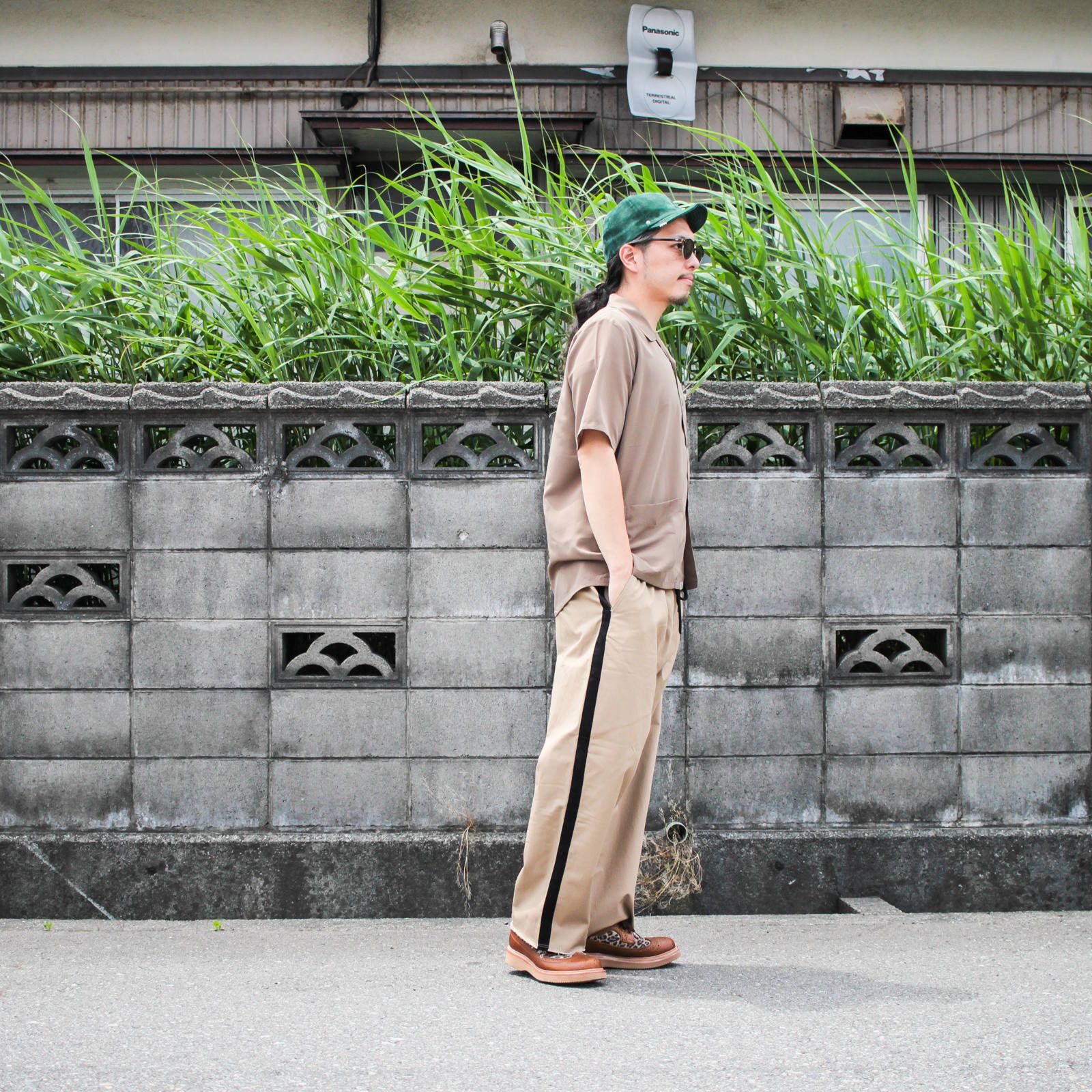 The BEiGE ~2018/06/09 晴れ~