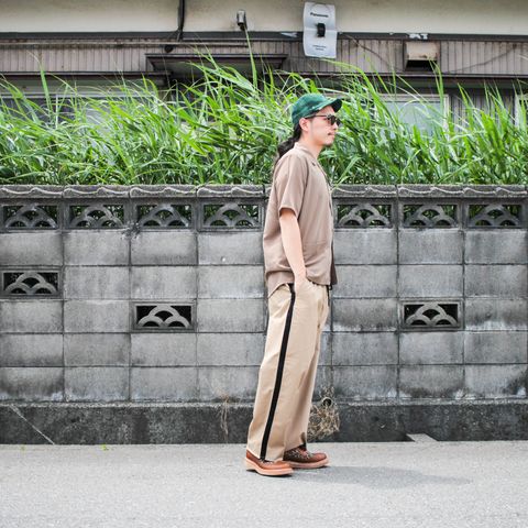 The BEiGE ~2018/06/09 晴れ~
