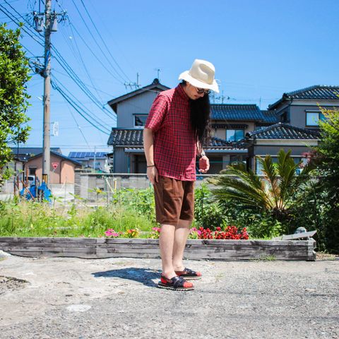 夏よ来い ~2018/06/08 晴れ~
