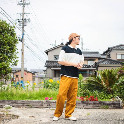 シンプルやけど ~2018/06/22 晴れ~