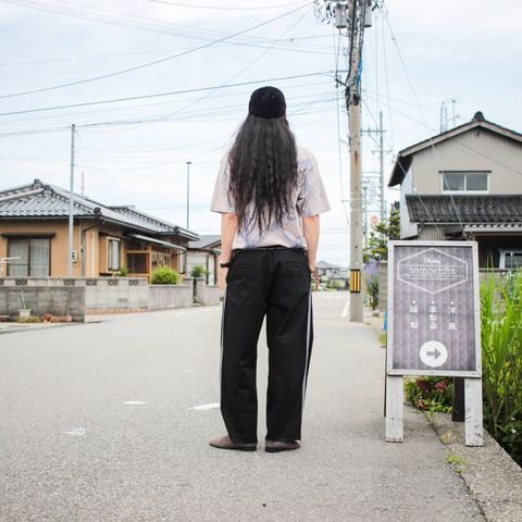 スペシャルなTシャツが本日全国一斉発売です! ~2018/06/23 くもり~