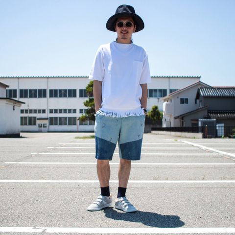 2トーン ~2018/06/03 晴れ~